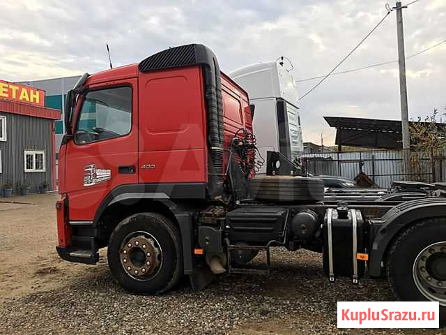 Гидравлика на тягач volvo Бронницы - изображение 1