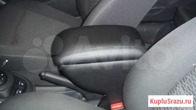Подлокотник LADA Vesta Ижевск - изображение 1