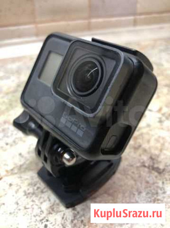 Экшн камера GoPro Hero 5 Феодосия - изображение 1