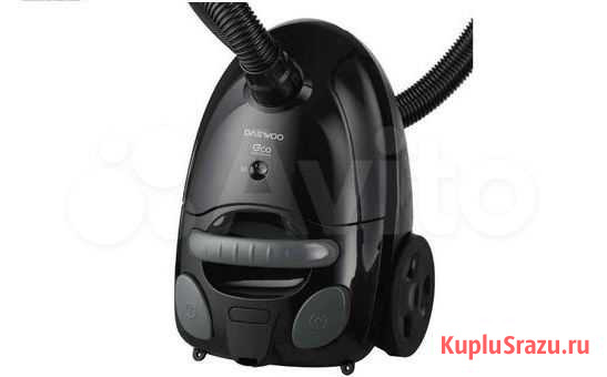 Пылесос Daewoo Калининград - изображение 1