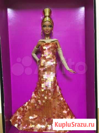 Barbie Stephen Burrows Alazne Нижний Новгород - изображение 1