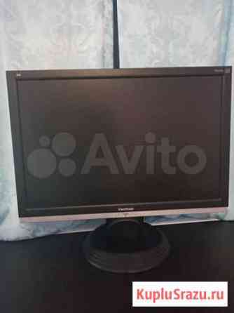 Монитор 22 ViewSonic VA2216W Белгород