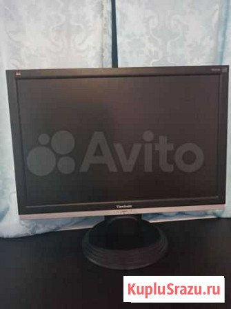 Монитор 22 ViewSonic VA2216W Белгород - изображение 1
