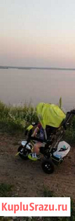 Детский велосипед бу Дубна - изображение 1