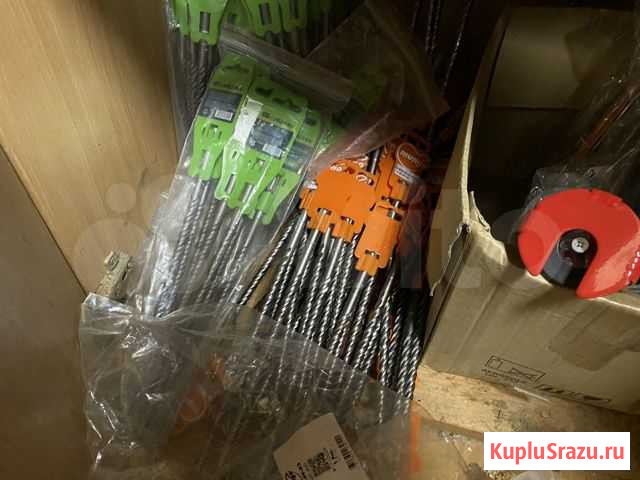 Метизы, крепёж Видное - изображение 1