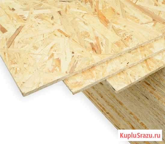 OSB-3 Благовещенск - изображение 1
