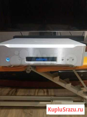 Esoteric D-05 DAC / цап Владивосток - изображение 1