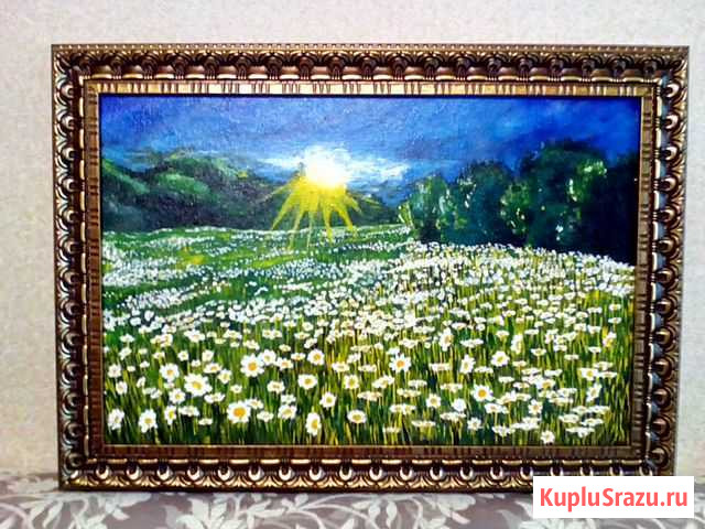 Искусство Нижний Тагил - изображение 1