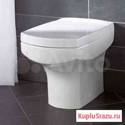 Унитаз и биде Bellevue Villeroy&Boch Самара