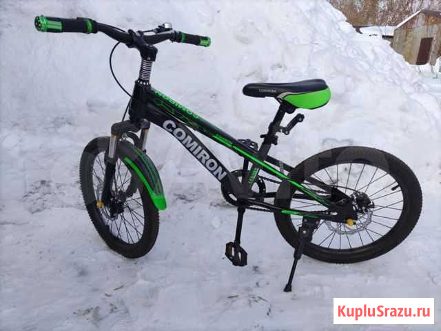 Детский велосипед Барнаул - изображение 1