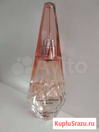Givenchy - Ange ou Demon Le Secret 50 ml (Женские) Тюмень - изображение 1