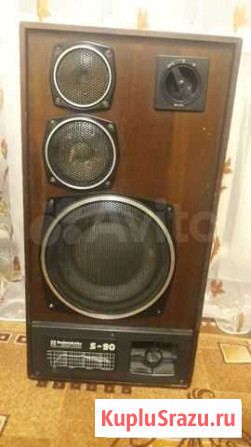 Колонки s90 Иваново - изображение 1