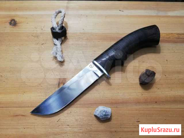 Охотничий нож Линда - изображение 1