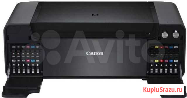 Canon pixma PRO-1 Владикавказ - изображение 1
