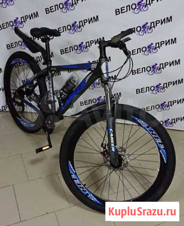 Велосипед Новосибирск - изображение 1