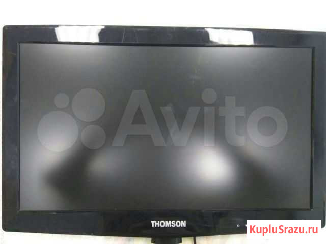 Телевизор Thomson T24E31HU на запчасти Барнаул - изображение 1