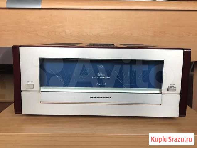 Marantz Sm-11 Москва - изображение 1
