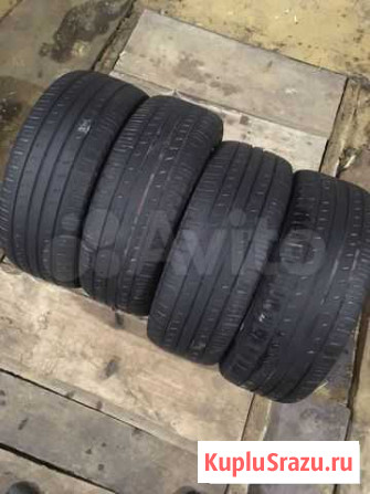 Шины 195/50 r15 Саранск - изображение 1