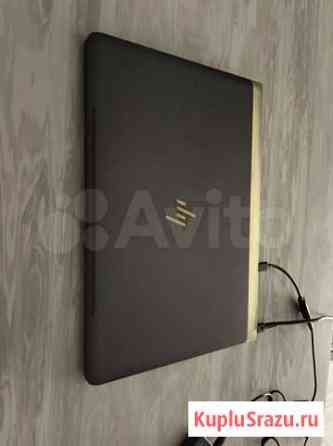Ультрабук HP Spectre 13 Новосибирск