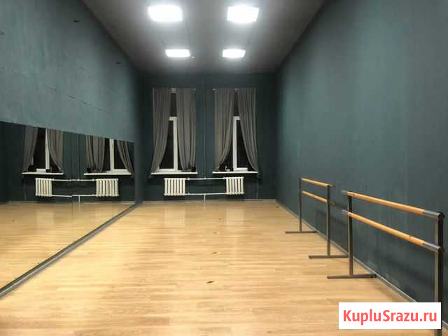 Аренда зала Санкт-Петербург - изображение 1