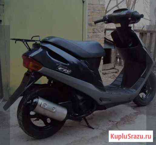 Honda DIO 27 Сочи