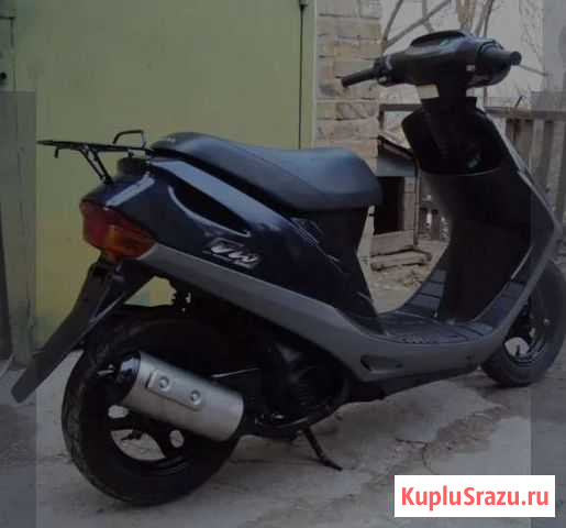 Honda DIO 27 Сочи - изображение 1