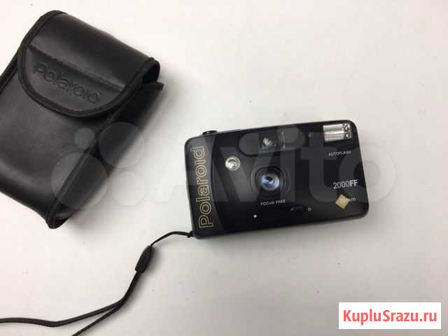 Polaroid 2000FF Ростов-на-Дону - изображение 1