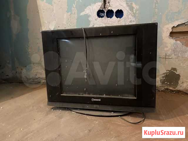 Продам телевизор Норильск - изображение 1