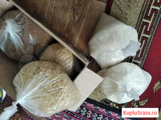 Крупы Петропавловск-Камчатский - изображение 1