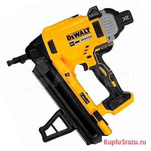 Монтажный пистолет dewalt DCN890N Евпатория