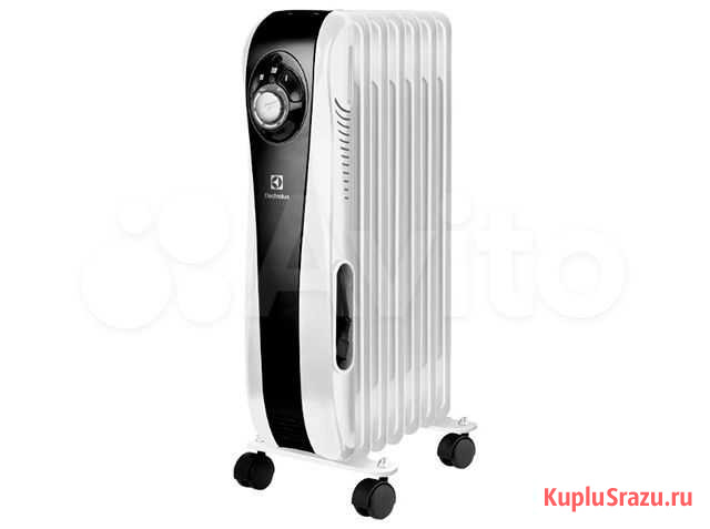 Масляный радиатор Electrolux Sport Line EOH/M-5157 Пермь - изображение 1
