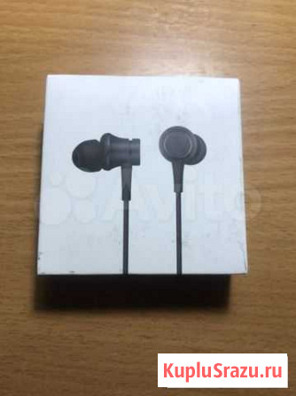 Наушники Xiaomi Краснодар - изображение 1