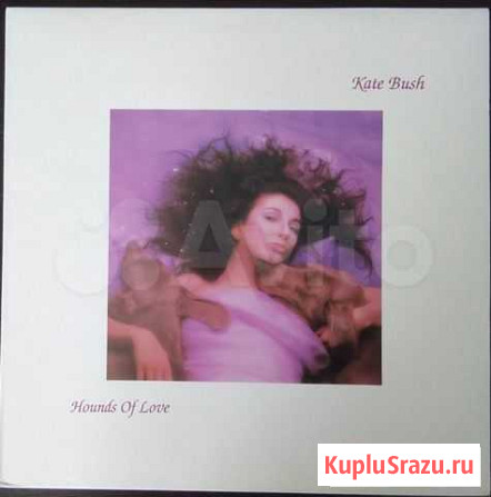 Kate Bush Архангельск - изображение 1