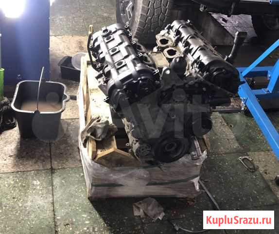 Двигатель jeep 3.6 pentastar Ессентуки - изображение 1