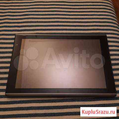 Acer Iconia Tab A501 16Gb Севастополь