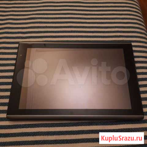 Acer Iconia Tab A501 16Gb Севастополь - изображение 1