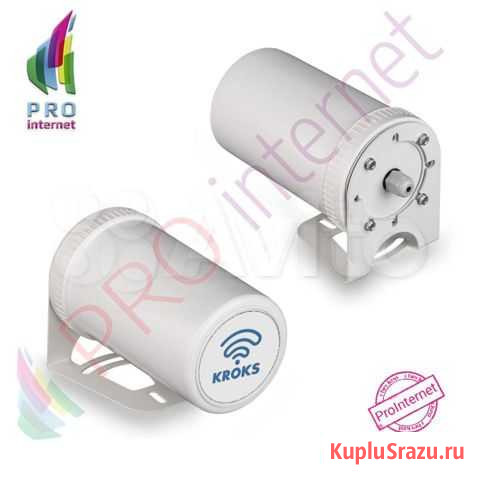 Антенна Kroks KSS-Pot mimo Альметьевск - изображение 1