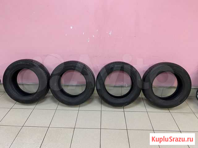 Kumho лето 185/65/15 Томск - изображение 1