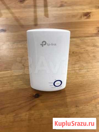 Усилитель WiFi сигнала N300 Курск - изображение 1