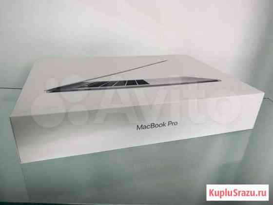 Коробка от MacBook Pro 15 Уфа