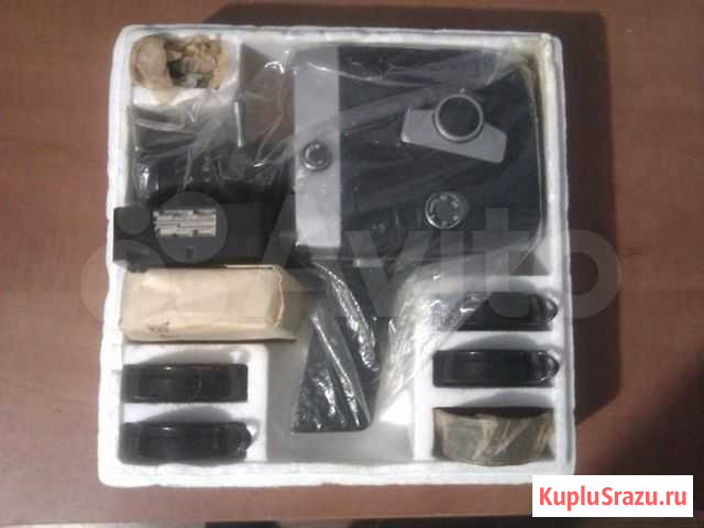 Кварц 1х8С-2 Самара - изображение 1