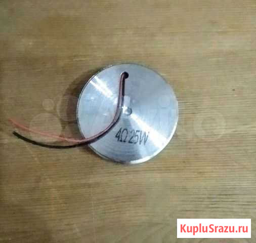 Вибродинамик Мурино - изображение 1