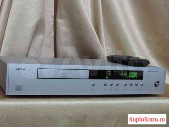 CD проигрыватель Arcam CD 73 Калининград