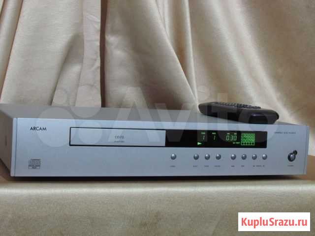 CD проигрыватель Arcam CD 73 Калининград - изображение 1