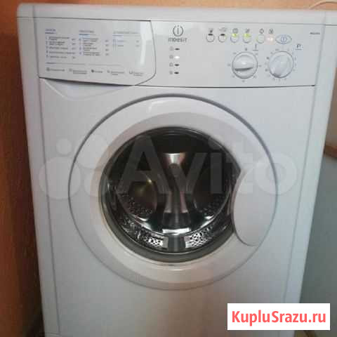 Индезит wis Пятигорск - изображение 1