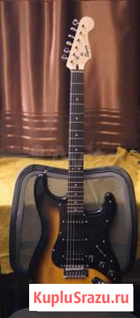 Fender squier bullet strat Иркутск - изображение 1