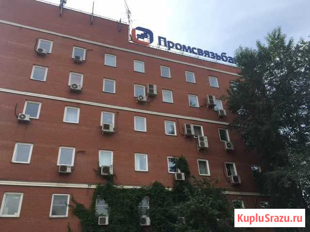 Промышленные Альпинисты Москва - изображение 1