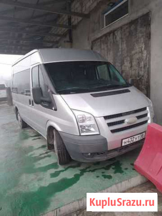 Грузоперевозки Льгов - изображение 1