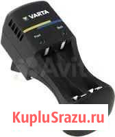 Зарядное устройство varta Pocket, AA/AAA + 2аккум Уфа - изображение 1