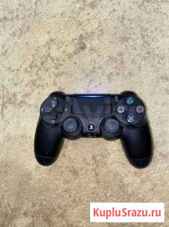 Sony PS4 Джойстик Саранск - изображение 1